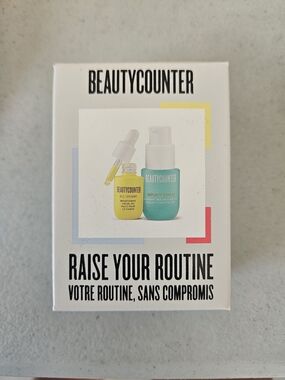 Reflect Effect Overnight Resurfacing Peel And All Bright Facial Oil